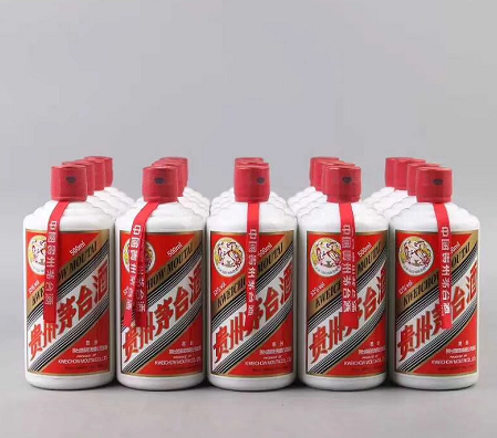 墨江茅台酒回收