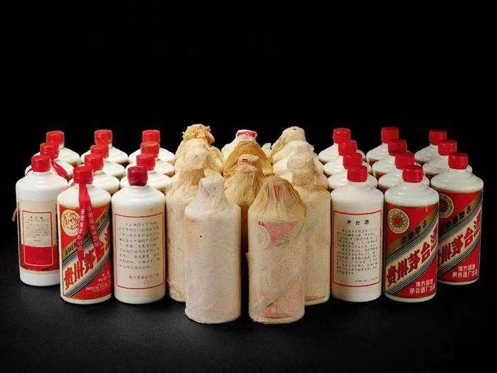 墨江日照岚山回收酒价格哪里回收(附近上门回收茅台酒）?