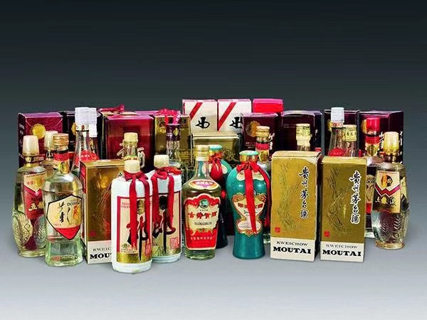 墨江临沂莒南回收茅台公司价格哪里回收(附近上门回收茅台酒）